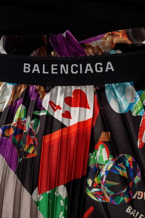 balenciaga discount uk